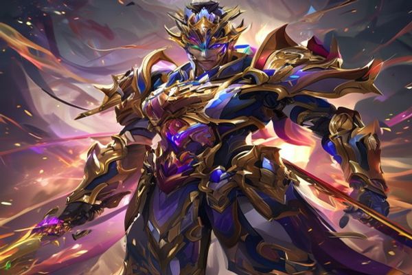 王者荣耀无限火力下载4.0，全新对战模式等你体验